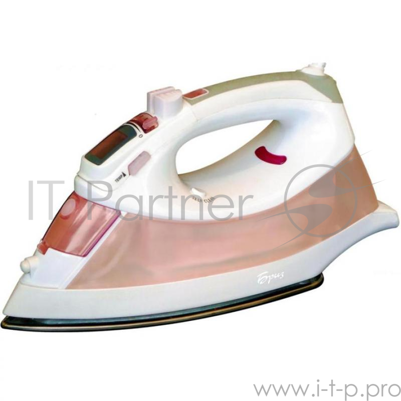 Утюг Аксион К 33 К