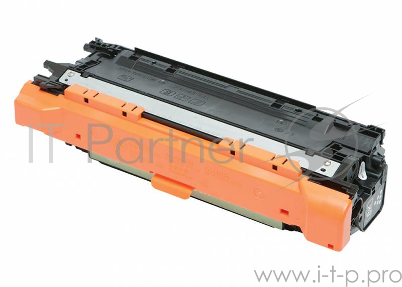 Картридж Cactus CS-CE400X для HP CLJ Color M551 series черный 11000 стр