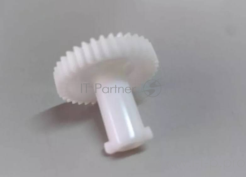 Шестерня муфты блока проявки BROTHER HL-5440/5450/5470/5580/5590 (LY4382001)