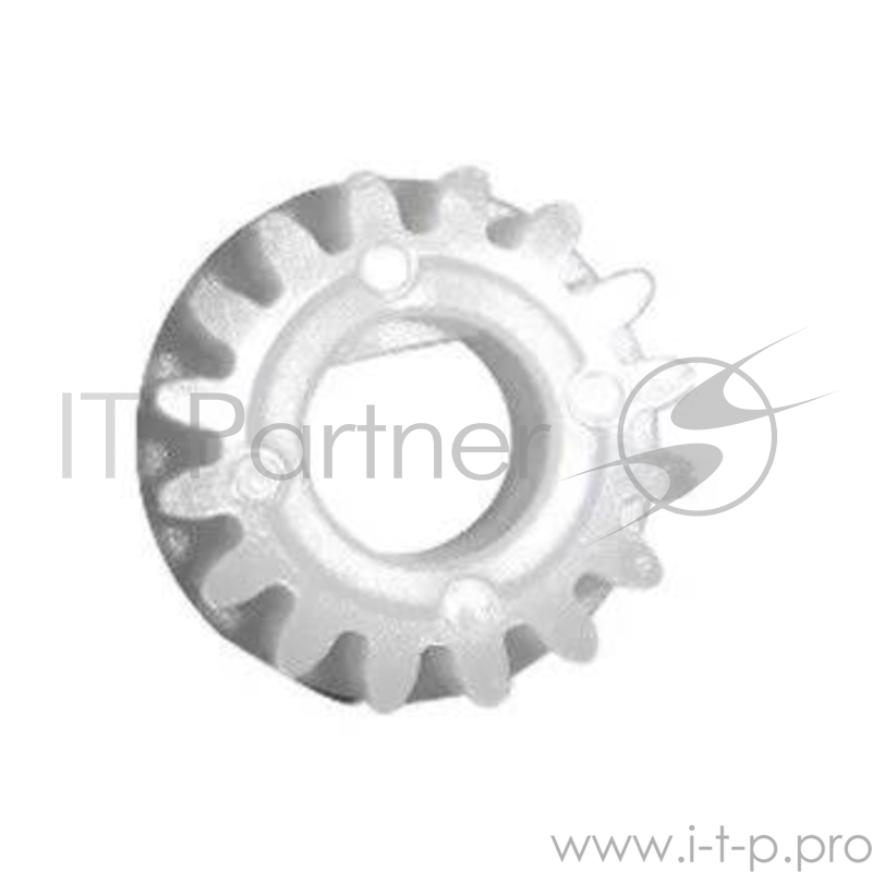 Шестерня 16T Sharp NGERH0215QSZZ для AR5516 / 5520