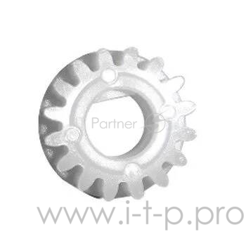 Шестерня 16T Sharp NGERH0215QSZZ для AR5516 / 5520