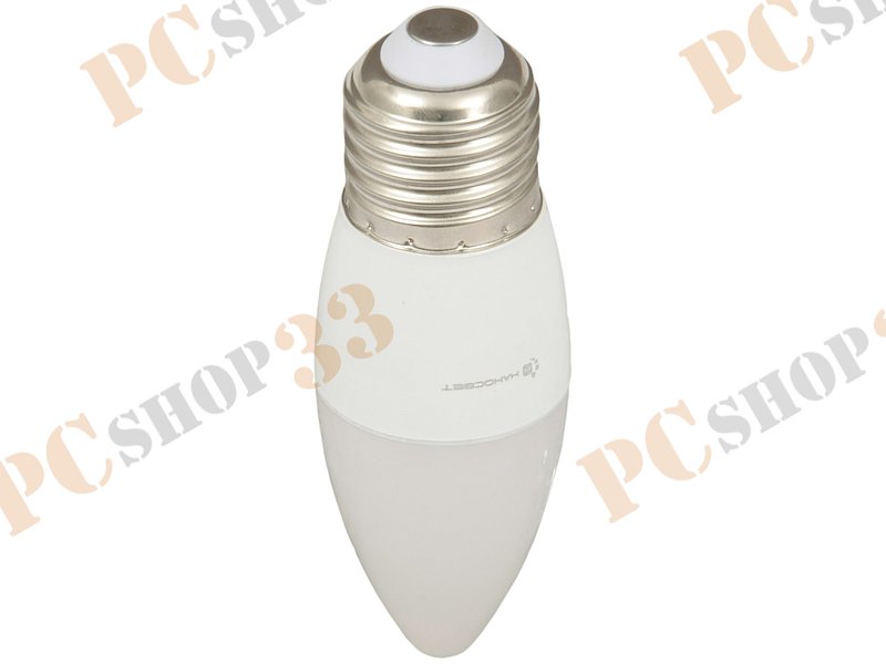 Лампа светодиодная Наносвет LE-CD-6/E27/840 ART.L253, E27, 6Вт, холодный белый