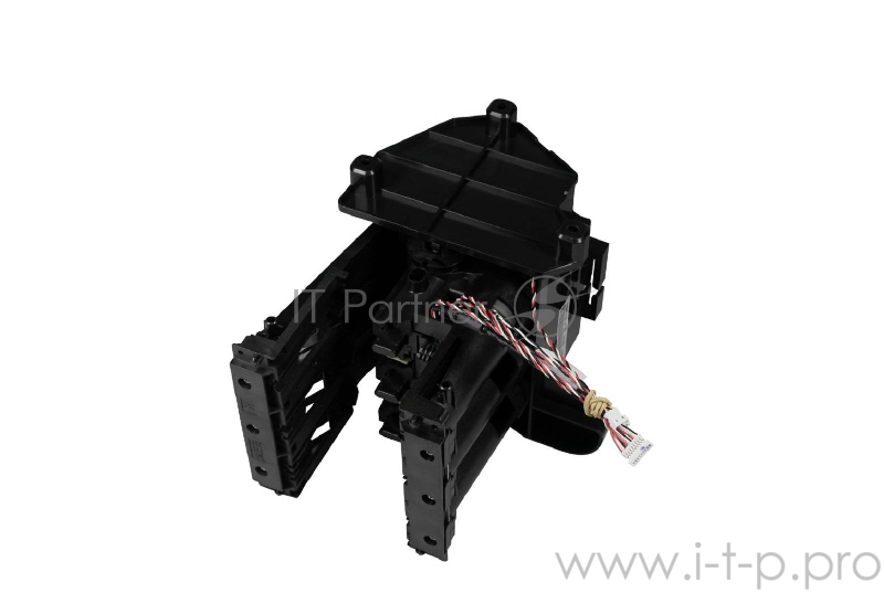 Станция подачи чернил правая HP DJ T920/T1500/T1530/T2500 (CR357-67029)