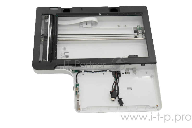 Сканер в сборе (основание) HP CLJ M577 (B5L46-67912/B5L46-67904/B5L46