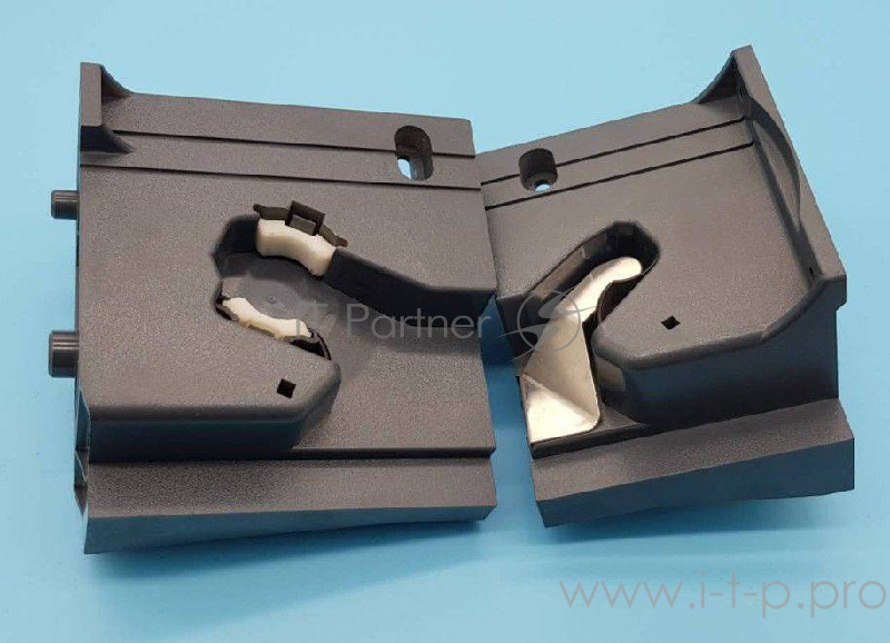 Набор кронштейнов шпинделя (левый и правый) HP DJ 500/815/820 (C7769-60380/C7769-60162)