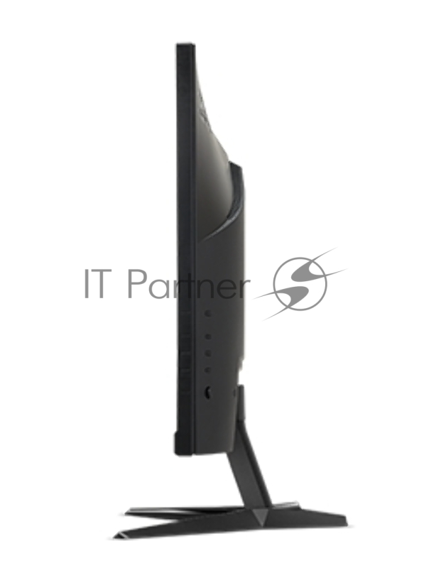 Монитор Acer 21.5 QG221Qbii VA 1920x1080 75Hz FreeSync 250cd/m2 16:9