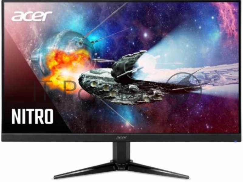 Монитор Acer 21.5 QG221Qbii VA 1920x1080 75Hz FreeSync 250cd/m2 16:9