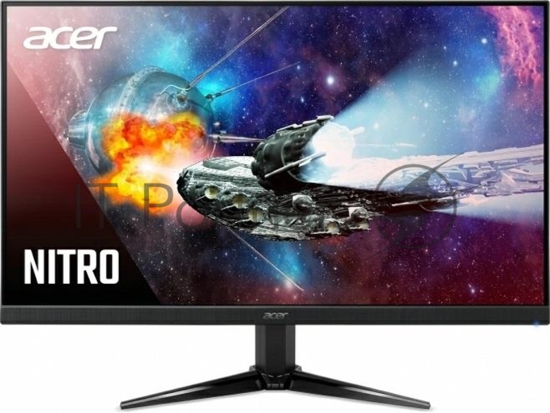 Монитор Acer 21.5 QG221Qbii VA 1920x1080 75Hz FreeSync 250cd/m2 16:9