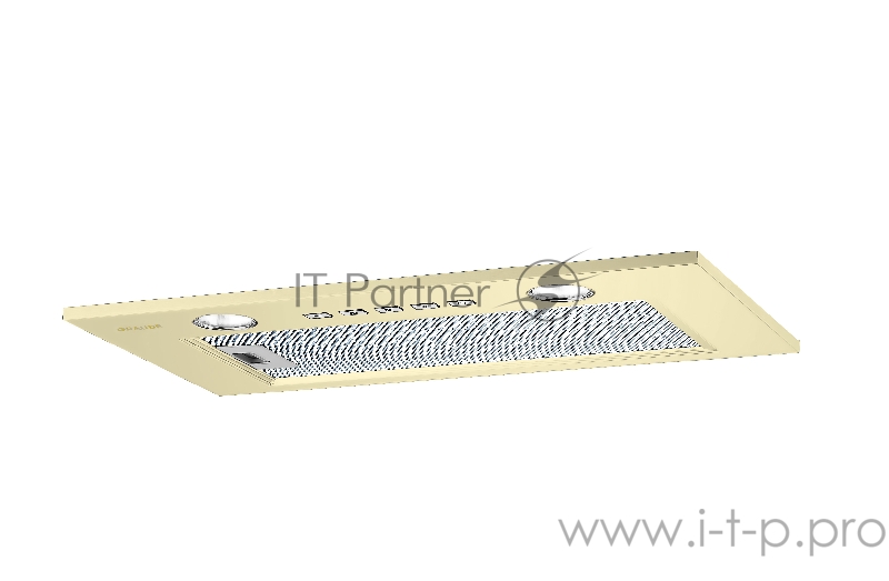 Встраиваемая вытяжка Graude LB 52.0 EL