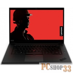 ThinkPad P1 Gen2 15.6