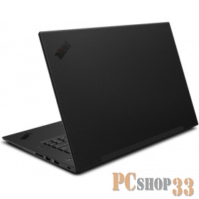 ThinkPad P1 Gen2 15.6