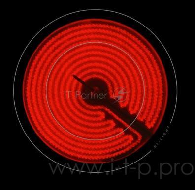 Встраиваемые электрические панели Graude Встраиваемые электрические панели Graude/ Электрическая, стеклокерамика, домино, 5.1 х 28.8 х 52 см, 9 ступеней нагрева, Функция таймера, Индикация нагрева, Индикация красного цвета, Автоматическое отключени