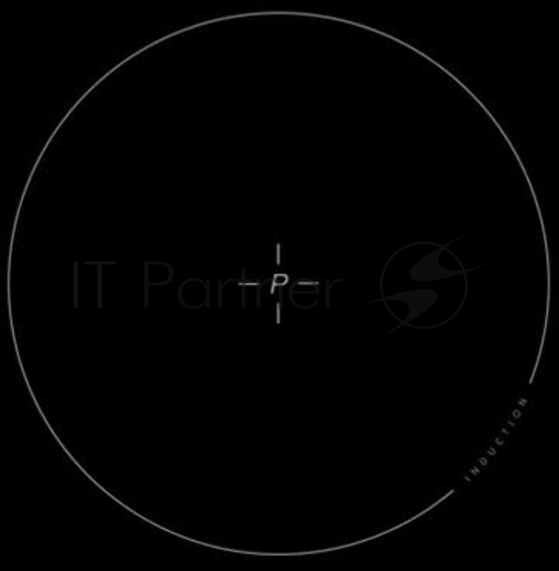 Встраиваемая индукционная панель Graude IK 30.1 S / домино, 5.6 х 28.8 х 52 см, 9 ступеней нагрева, режим усиленного нагрева Booster, функция распознавания диаметра посуды, Функция таймера, Индикация нагрева, Индикация красного цвета, Автоматическое