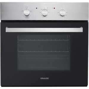 Встраиваемая электрическая духовка Graude MWG 45.0 S