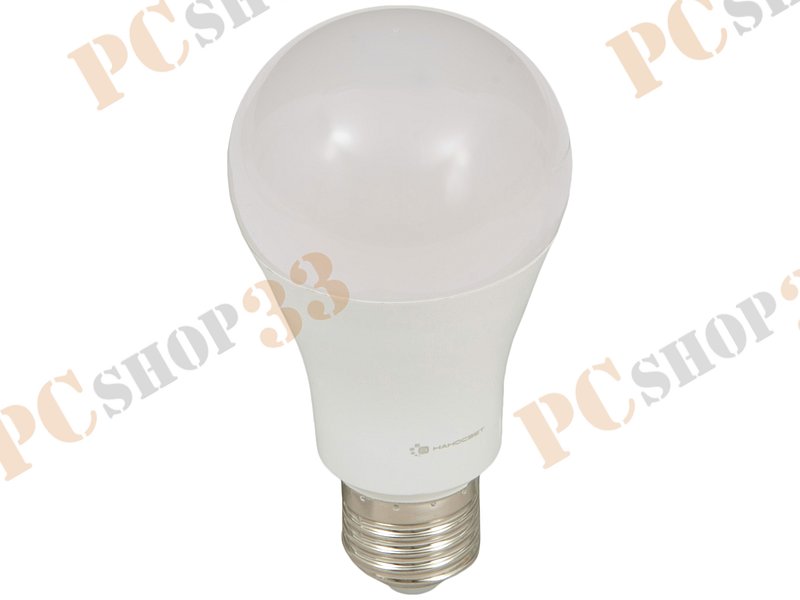 Лампа светодиодная Наносвет LC-GLS-18/E27/840 ART.L199, E27, 18Вт, холодный белый