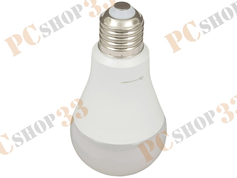 Лампа светодиодная Наносвет LC-GLS-18/E27/840 ART.L199, E27, 18Вт, холодный белый