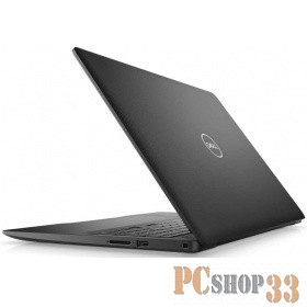 Ноутбук Dell Inspiron 3595 A9 9425/4Gb/1Tb/AMD Radeon R5/15.6/HD (1366x768)/Windows 10/black/WiFi/BT/Cam