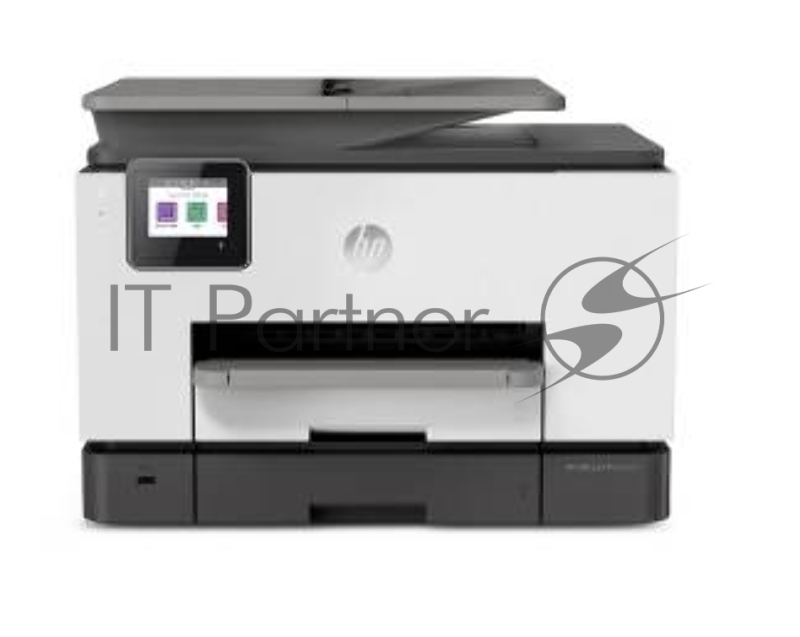 Многофункциональное устройство HP OfficeJet Pro 9020 AiO