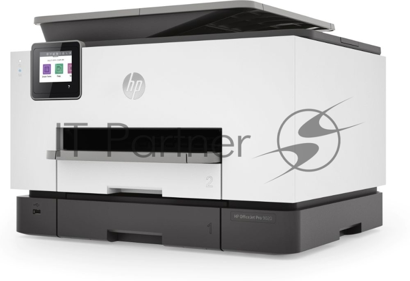 Многофункциональное устройство HP OfficeJet Pro 9020 AiO