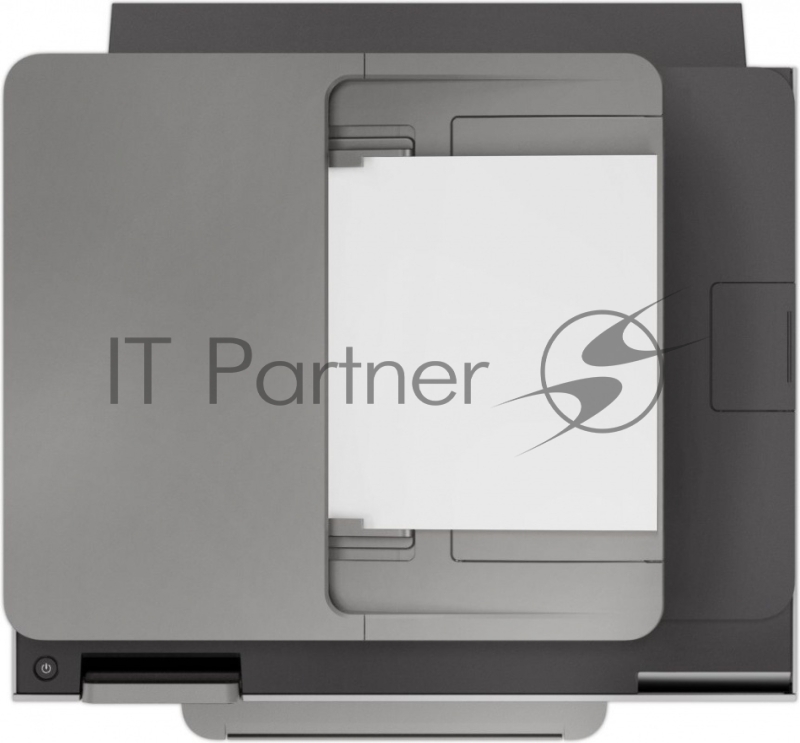 Многофункциональное устройство HP OfficeJet Pro 9020 AiO