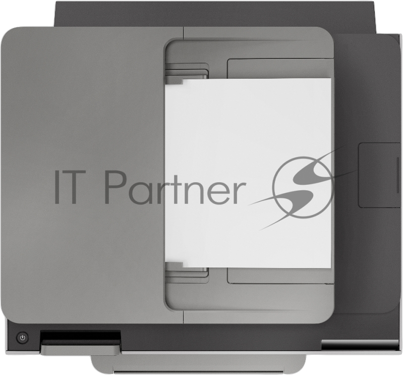 Многофункциональное устройство HP OfficeJet Pro 9020 AiO