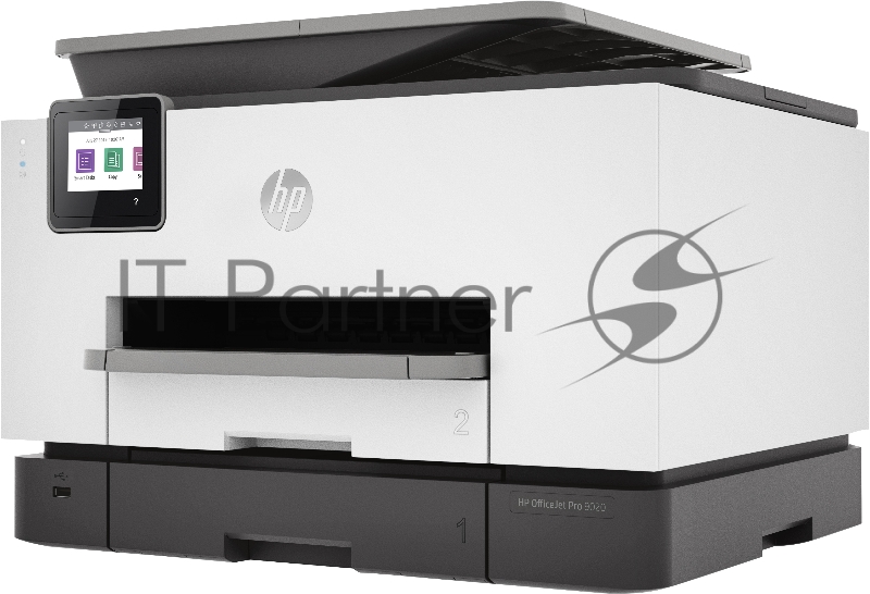 Многофункциональное устройство HP OfficeJet Pro 9020 AiO