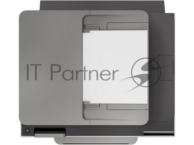 Многофункциональное устройство HP OfficeJet Pro 9020 AiO