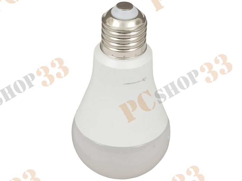 Лампа светодиодная Наносвет LC-GLS-18/E27/827 ART.L198, E27, 18Вт, теплый белый