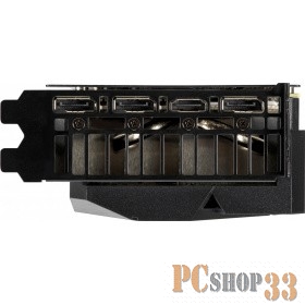 Видеокарта Asus PCI-E DUAL-RTX2070S-A8G-EVO nVidia GeForce RTX 2070SUPER 8192Mb 256bit GDDR6 1605/14000/HDMIx1/DPx3/HDCP Ret