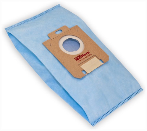 Пылесборники Filtero FLS 01 Экстра пятислойные (4пылесбор.)