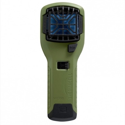 Прибор противомоскитный Thermacell MR-300 Repeller Olive