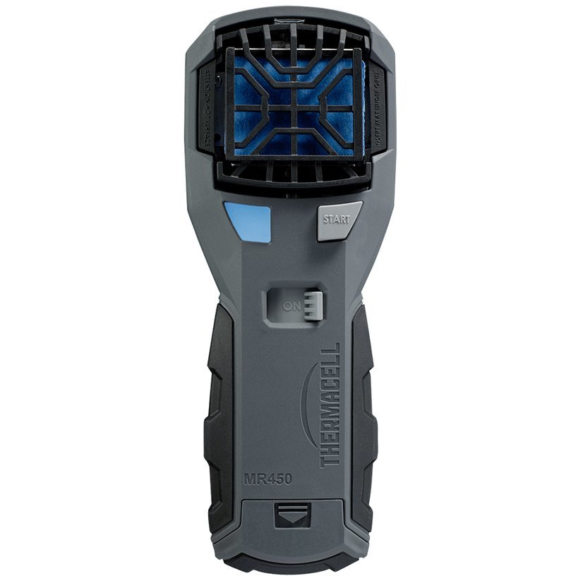 Прибор противомоскитный флагман Thermacell MR-450 Repeller