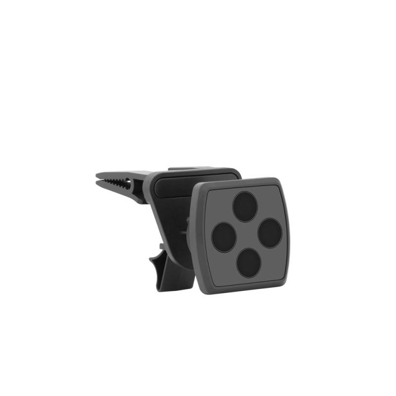 Держатель Deppa Crab Air mage магнитный черный (55135)