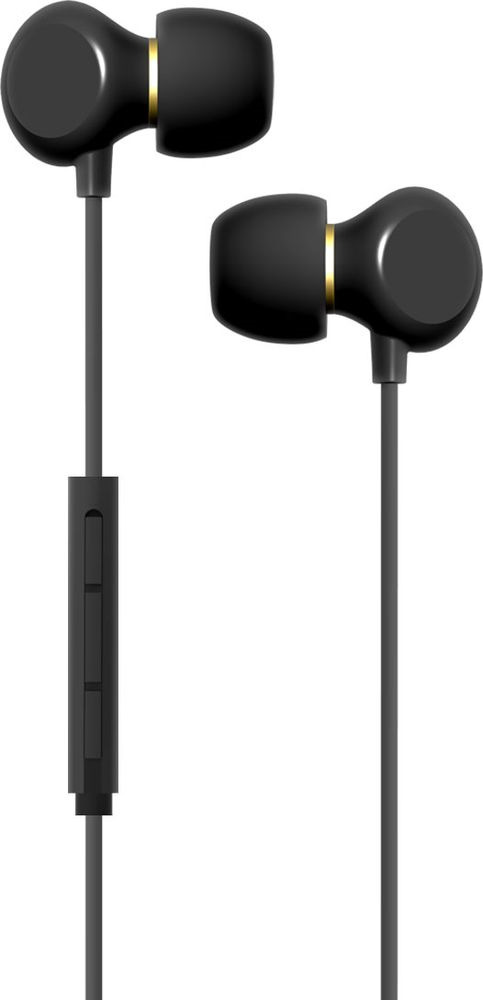 Гарнитура HARPER HB-306 black