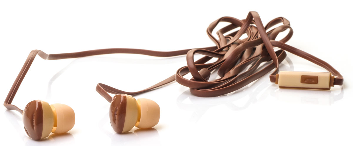 Гарнитура HARPER KIDS H-31 brown