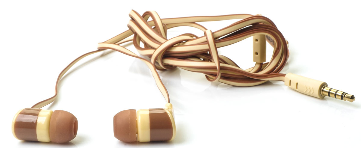 Гарнитура HARPER KIDS H-34 brown