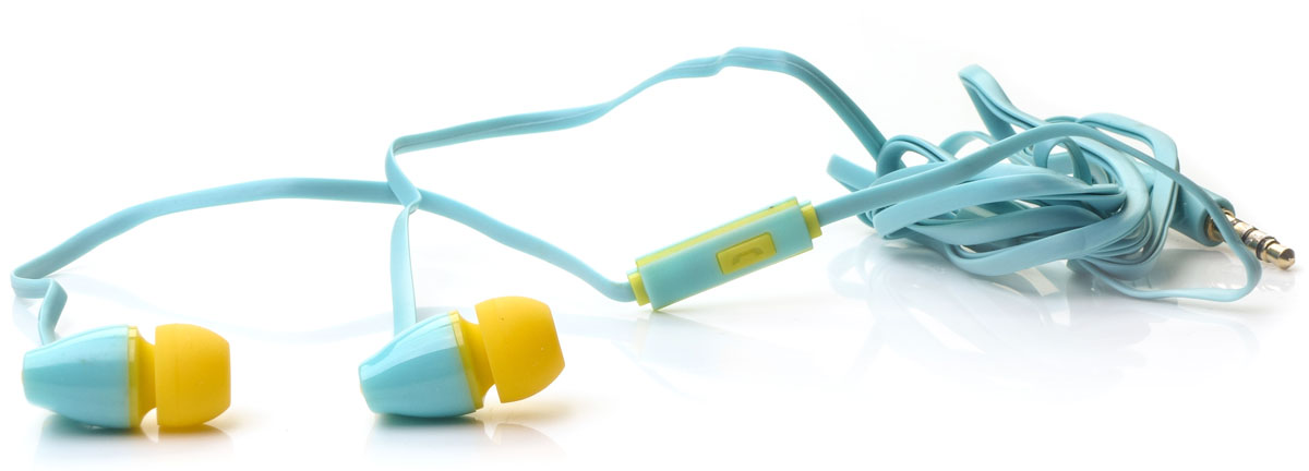 Гарнитура HARPER KIDS H-52 blue