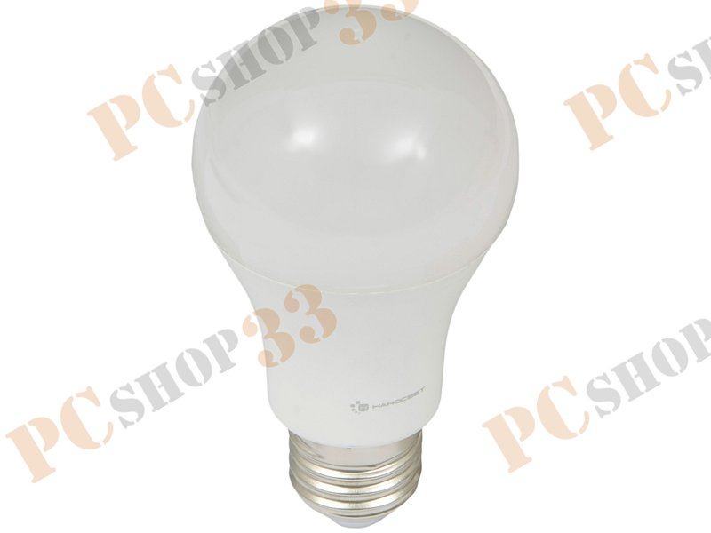 Лампа светодиодная Наносвет LC-GLS-15/E27/827 ART.L196, E27, 15Вт, теплый белый