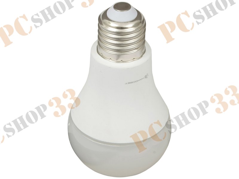 Лампа светодиодная Наносвет LC-GLS-15/E27/827 ART.L196, E27, 15Вт, теплый белый