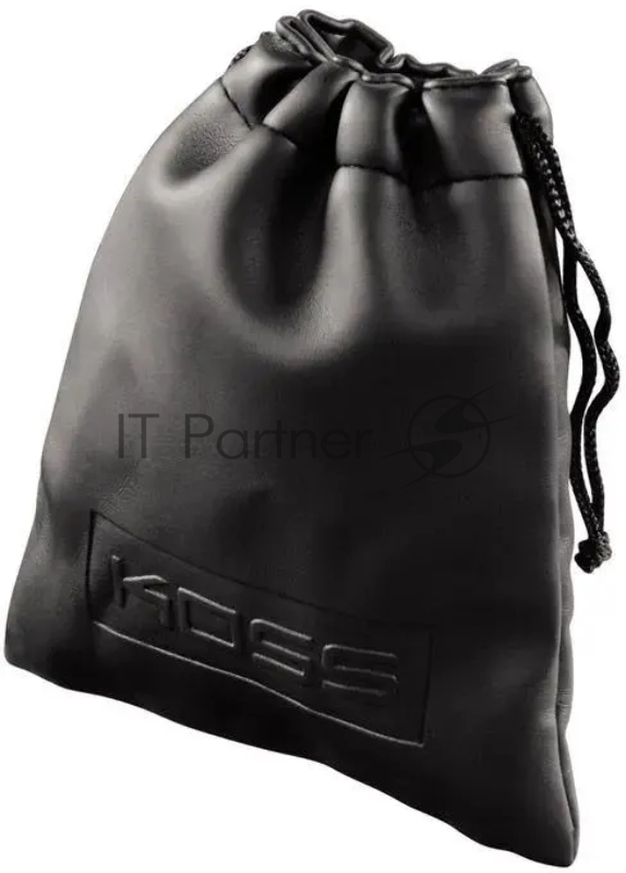 Наушники KOSS Porta Pro (15-25000 Гц, 60 Ом, 101 дБ, шнур 1,2 м , складная конструкция)