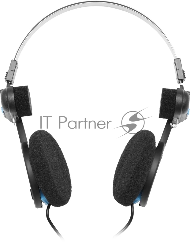 Наушники KOSS Porta Pro (15-25000 Гц, 60 Ом, 101 дБ, шнур 1,2 м , складная конструкция)
