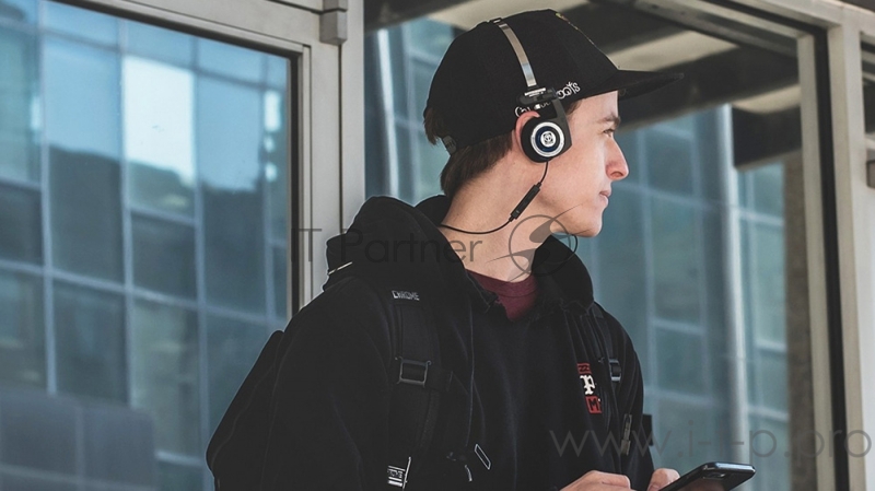 Наушники KOSS Porta Pro Wireless