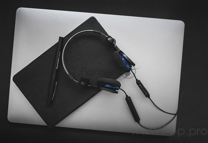Наушники KOSS Porta Pro Wireless