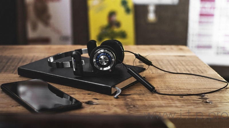 Наушники KOSS Porta Pro Wireless