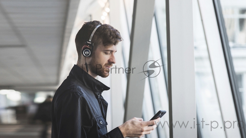 Наушники KOSS Porta Pro Wireless