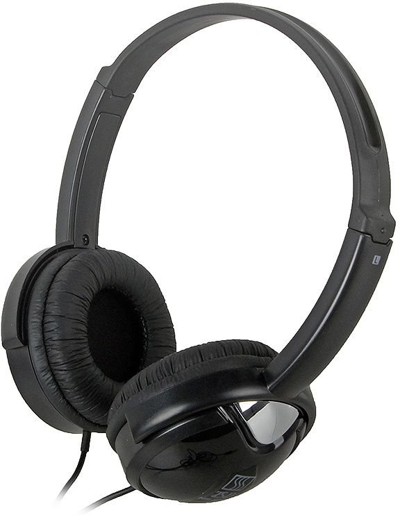 Наушники T&D HP 350