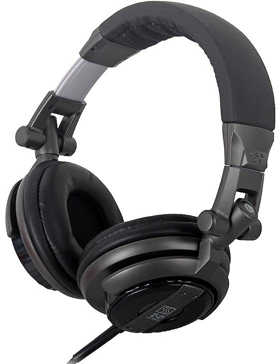 Наушники T&D HP 850