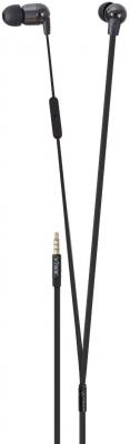 Наушники Vibe Space Flat (mini jack 3.5 mm, 1 m)
