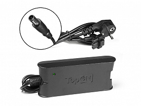 Блок питания для ноутбука TopON TOP-DL04