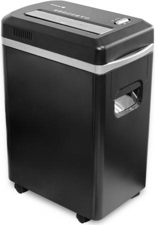 Шредер ГЕЛЕОС М22-5, DIN P-5